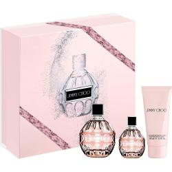 JIMMY CHOO 3 PCS: Perfume By JIMMY CHOO For Women