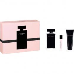 GIFT/SET NARCISO RODRIGUEZ 3 PCS. : 3. Perfume By NARCISO RODRIGUEZ For WOMEN