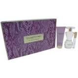 GIFT/SET TEMPTING BY SOFIA VERGARA 3 PCS.  3.4 FL Perfume By SOFIA VERGARA For WOMEN