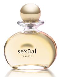 SEXUAL BY MICHEL GERMAIN Perfume By MICHEL GERMAIN For WOMEN