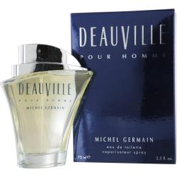 DEAUVILLE BY MICHEL GERMAIN Perfume By MICHEL GERMAIN For MEN