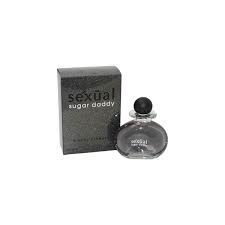 SEXUAL SUGAR DADDY Perfume By MICHEL GERMAIN For MEN