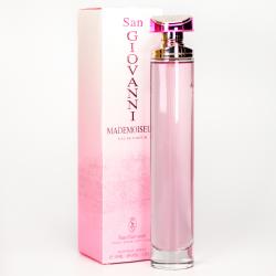 MADEMOISELLE BY SAN GIOVANNI Perfume By SAN GIOVANNI For WOMEN