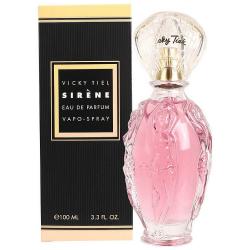 SIRENE BY VICKY TIEL Perfume By VICKY TIEL For WOMEN