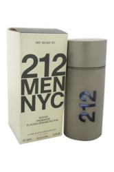 212 TESTER BY CAROLINA HERRERA Perfume By CAROLINA HERRERA For MEN