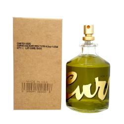 CURVE TESTER BY LIZ CLAIBORNE Perfume By LIZ CLAIBORNE For MEN