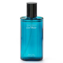 COOL WATER TESTER BY DAVIDOFF Perfume By DAVIDOFF For MEN