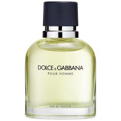 DOLCE GABBANA TESTER BY DOLCE & GABBANA Perfume By DOLCE & GABBANA For MEN