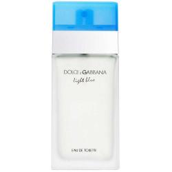 LIGHT BLUE TESTER BY DOLCE & GABBANA Perfume By DOLCE & GABBANA For WOMEN