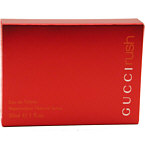 GUCCI RUSH TESTER Perfume By GUCCI For WOMEN