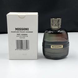 MISSONI POUR HOMME TESTER Perfume By MISSONI For Kid