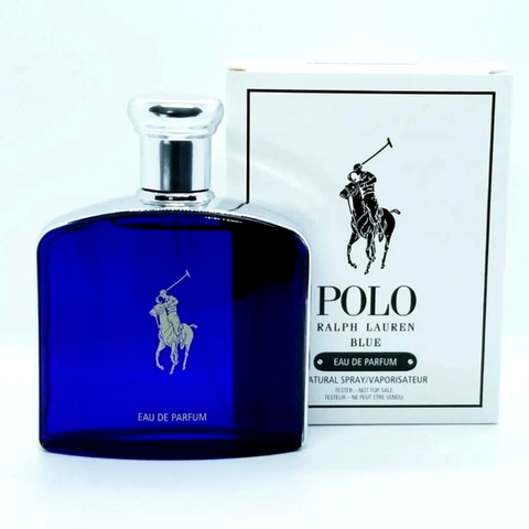 POLO BLUE TESTER BY RALPH LAUREN Perfume By RALPH LAUREN For MEN