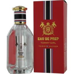 EAU DE PREP BY TOMMY HILFIGER Perfume By TOMMY HILFIGER For WOMEN