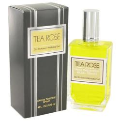 TEA ROSE BY PERFUMERS WORKSHOP Perfume By PERFUMERS WORKSHOP For WOMEN