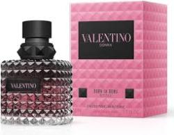 BORN IN ROMA INTENSE BY VALENTINO Perfume By VALENTINO For WOMEN