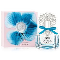 CAPRI VINCE CAMUTO BY VINCE CAMUTO Perfume By VINCE CAMUTO For WOMEN