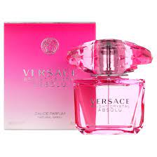 BRIGHT CRYSTAL ABSOLU BY VERSACE Perfume By VERSACE For WOMEN