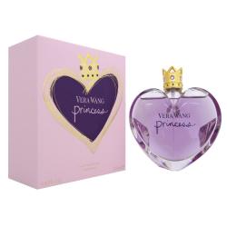 PRINCESS BY VERA WANG Perfume By VERA WANG For WOMEN