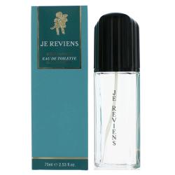 JE REVIENS BY WORTH Perfume By WORTH For WOMEN