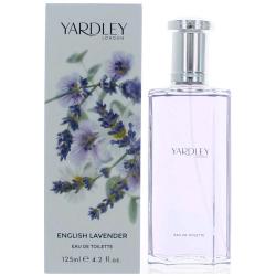 ENGLISH LAVENDER BY YARDLEY LONDON Perfume By YARDLEY LONDON For WOMEN