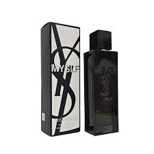 MYSLF BY YVES SAINT LAURENT Perfume By YVES SAINT LAURENT For MEN