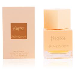 YVRESSE BY YVES SAINT LAURENT Perfume By YVES SAINT LAURENT For WOMEN