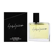 YOHJI YAMAMOTO Perfume By  For YAMAMOTO