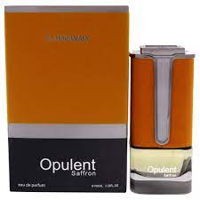 AL HARAMAIN OPULENT SAFFRON Perfume By AL HARAMAIN For MEN