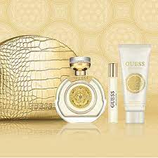 GUESS BELLA VITA (W)(H/B)(LI FREE)4PC Perfume By  For WOMEN