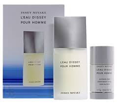 ISSEY MIYAKE(M)(H/B)2PC Perfume By  For MEN