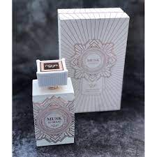 AFNAN ZIMAYA MUSK IS GREAT Perfume By AFNAN For WOMEN