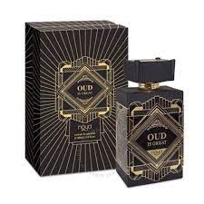 AFNAN ZIMAYA OUD IS GREAT Perfume By AFNAN For MEN