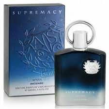 AFNAN SUPREMACY INCENSE Perfume By AFNAN For MEN