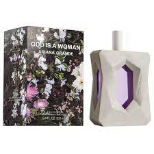 GOD IS A WOMAN Perfume By ARIANA GRANDE For WOMEN