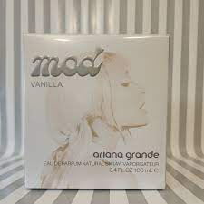 ARIANA GRANDE MOD VANILLA BY ARIANA GRANDE Perfume By ARIANA GRANDE For W