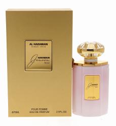 AL HARAMAIN JUNOON ROSE(W)EDP SP Perfume By AL HARAMAIN For WOMEN