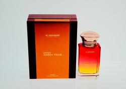 AL HARAMAIN AMBER MUSK(M)EDP SP Perfume By AL HARAMAIN For MEN