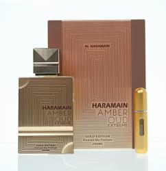 AL HARAMAIN AMBER OUD GOLD EXTREME(W)EDP SP Perfume By AL HARAMAIN For WOMEN