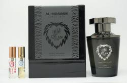 AL HARAMAIN AZLAN OUD CHARCOAL(M)EXTRAIT DE PARFUM SP Perfume By AL HARAMAIN For MEN