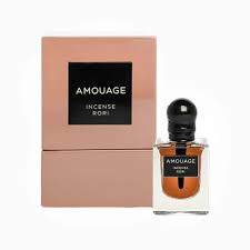 AMOUAGE INCENSE RORI UNISEX Perfume By AMOUAGE For W