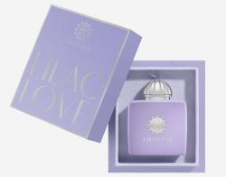 LILAC LOVE Perfume By AMOUAGE For W