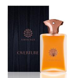 OVERTURE MAN Perfume By AMOUAGE For M