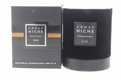 ARMAF NICHE OUD(M)EDP SP Perfume By ARMAF For MEN