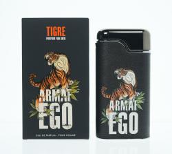 ARMAF EGO TIGRE(M)EDP SP Perfume By ARMAF For MEN