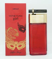 ARMAF VENETIAN GIRL EDITION ROUGE(W)EDP SP Perfume By ARMAF For WOMEN