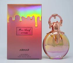 ARMAF MISS ATTITUDE(W)EDP SP Perfume By ARMAF For WOMEN