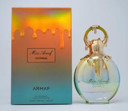 ARMAF MISS CATWALK(W)EDP SP Perfume By ARMAF For WOMEN