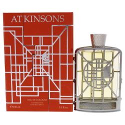 ATKINSONS 24 OLD BOND STREET(M)EDC SP Perfume By ATKINSONS For MEN