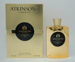 ATKINSONS HIS MAJESTY THE OUD(M)EDP SP Perfume By ATKINSONS For MEN