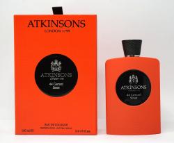 ATKINSONS 44 GERRARD STREET(M)EDC SP Perfume By ATKINSONS For MEN